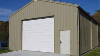 Garage Door Openers at West Avenue, Florida